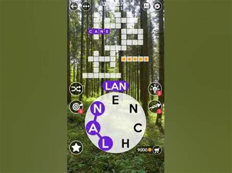 The letters you can use on this level are 'OCDRCNO'. . Wordscapes level 1728